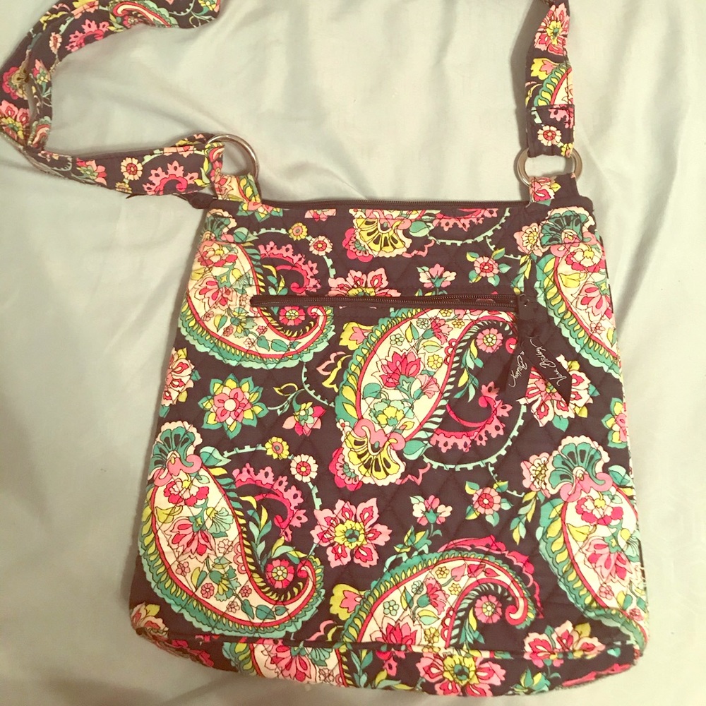 Vera Bradley bag